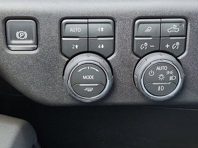 2026 Chevrolet Silverado 3500 HD LTZ DRW