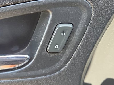 2020 Chevrolet Colorado 4WD LT