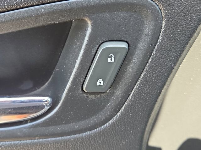 2020 Chevrolet Colorado 4WD LT