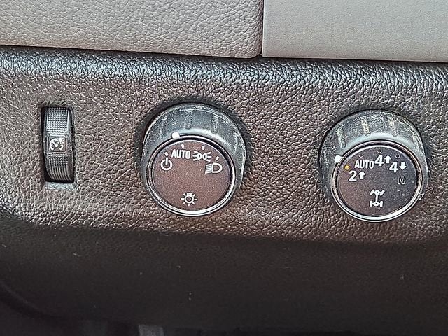 2020 Chevrolet Colorado 4WD LT