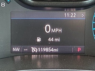 2020 Chevrolet Colorado 4WD LT