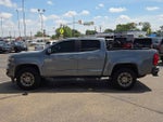 2020 Chevrolet Colorado 4WD LT