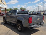 2020 Chevrolet Colorado 4WD LT