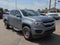 2020 Chevrolet Colorado 4WD LT
