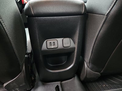 2020 Chevrolet Colorado 4WD ZR2