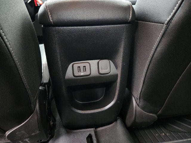 2020 Chevrolet Colorado 4WD ZR2