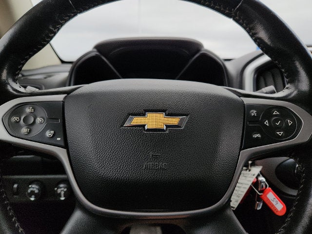 2020 Chevrolet Colorado 4WD ZR2