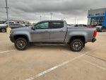 2020 Chevrolet Colorado 4WD ZR2