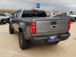2020 Chevrolet Colorado 4WD ZR2