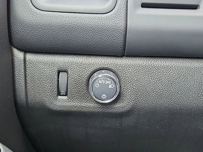 2021 Chevrolet Colorado 2WD LT