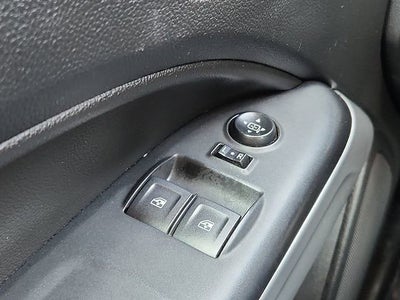 2021 Chevrolet Colorado 2WD LT