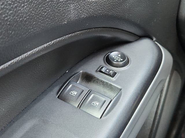 2021 Chevrolet Colorado 2WD LT