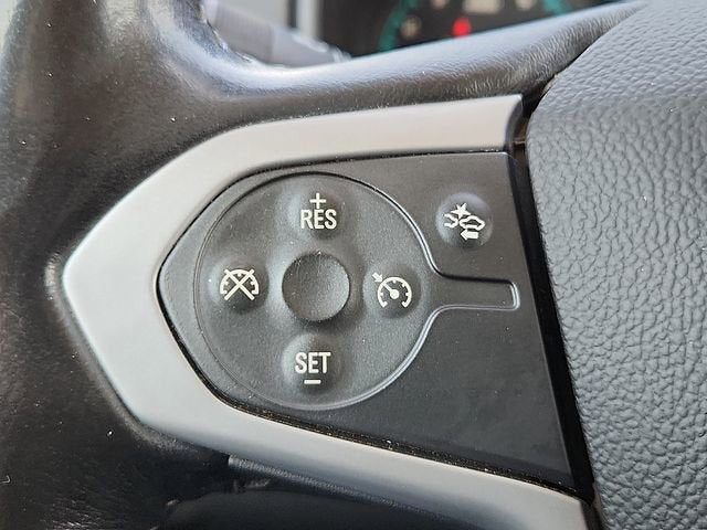 2021 Chevrolet Colorado 2WD LT