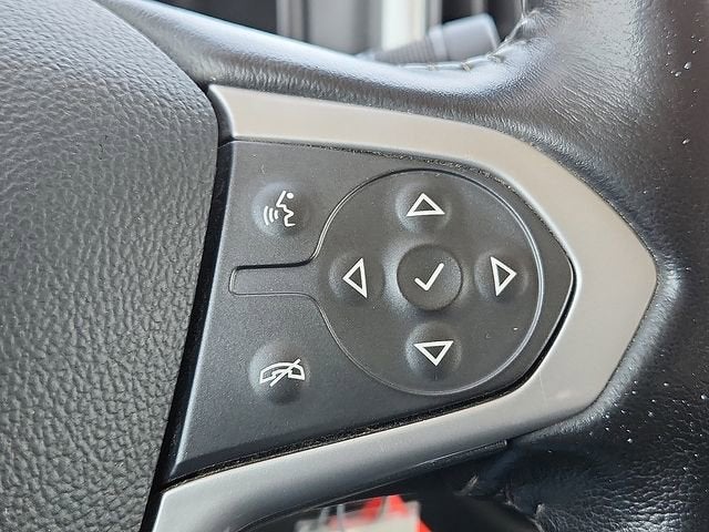 2021 Chevrolet Colorado 2WD LT