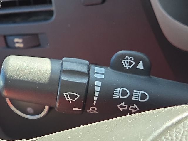 2011 Chevrolet Silverado 1500 Work Truck