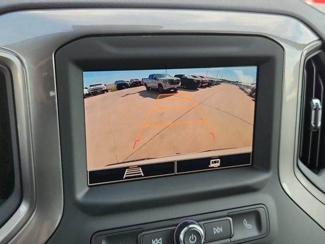 2026 Chevrolet Silverado 1500 Custom - Photo 13