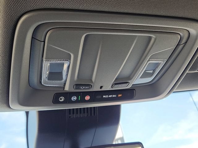 2026 Chevrolet Silverado 1500 Custom - Photo 14