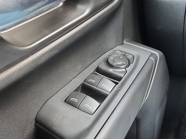 2026 Chevrolet Silverado 1500 Custom - Photo 17