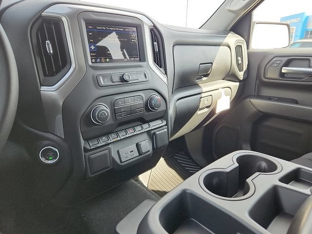 2026 Chevrolet Silverado 1500 Custom - Photo 20