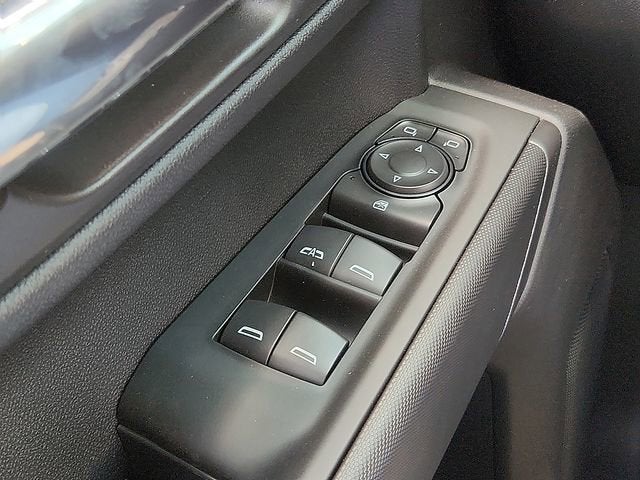 2026 Chevrolet Silverado 1500 Custom - Photo 16