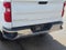 2023 Chevrolet Silverado 1500 Work Truck