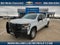 2020 Chevrolet Silverado 1500 Work Truck