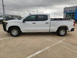 2020 Chevrolet Silverado 1500 Work Truck