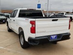 2020 Chevrolet Silverado 1500 Work Truck