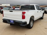 2020 Chevrolet Silverado 1500 Work Truck