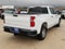 2020 Chevrolet Silverado 1500 Work Truck