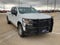 2020 Chevrolet Silverado 1500 Work Truck
