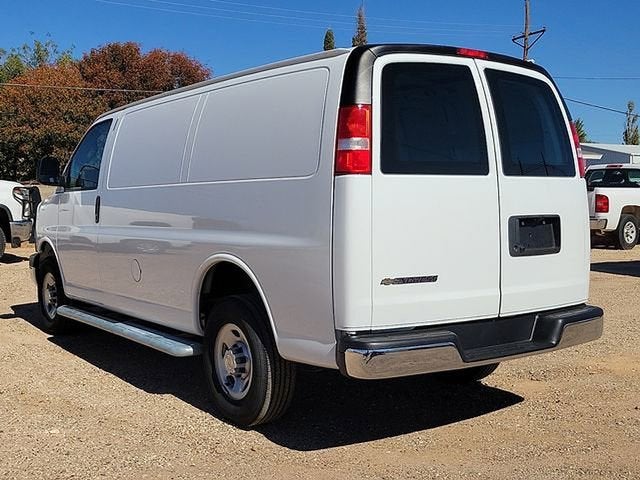 2024 Chevrolet Express Cargo 2500 WT