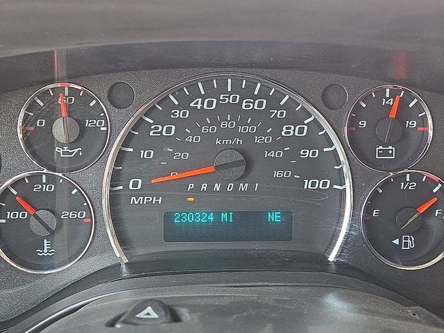 2021 Chevrolet Express Cargo 2500 Work Van