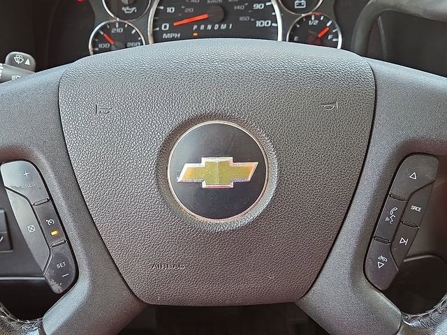 2021 Chevrolet Express Cargo 2500 Work Van