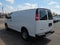 2021 Chevrolet Express Cargo 2500 Work Van