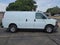 2021 Chevrolet Express Cargo 2500 Work Van