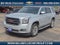 2015 GMC Yukon SLE