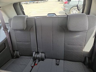2015 GMC Yukon SLE