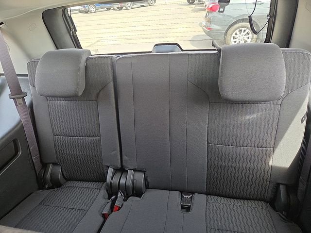 2015 GMC Yukon SLE