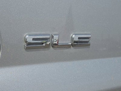 2015 GMC Yukon SLE