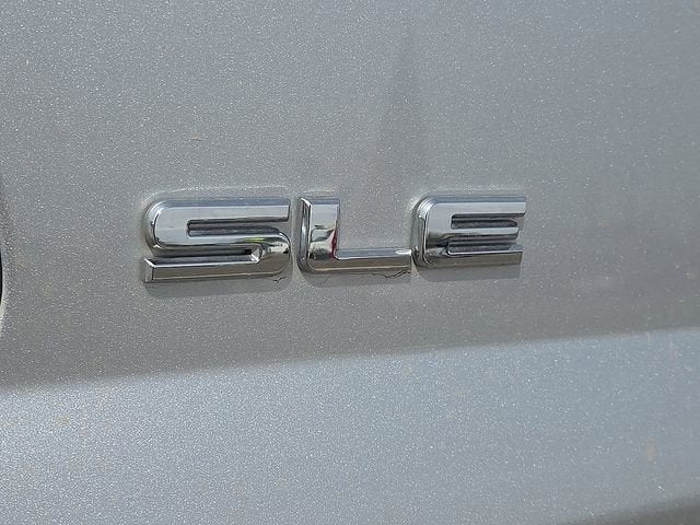 2015 GMC Yukon SLE