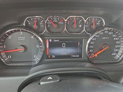 2015 GMC Yukon SLE