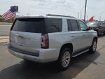 2015 GMC Yukon SLE