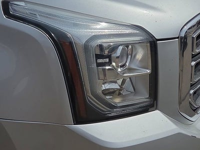 2015 GMC Yukon SLE