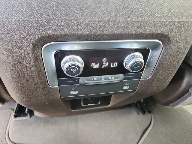2021 GMC Yukon SLE