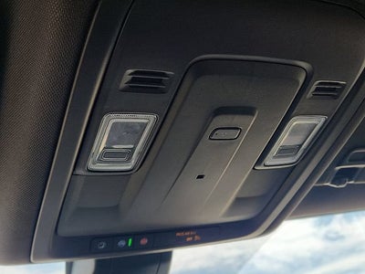 2021 GMC Yukon SLE