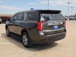2021 GMC Yukon SLE
