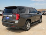 2021 GMC Yukon SLE