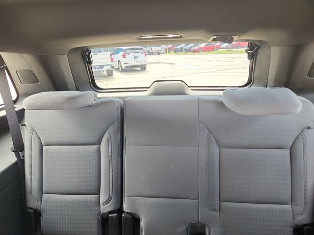 2021 GMC Yukon SLE