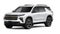 2027 Chevrolet Traverse High Country